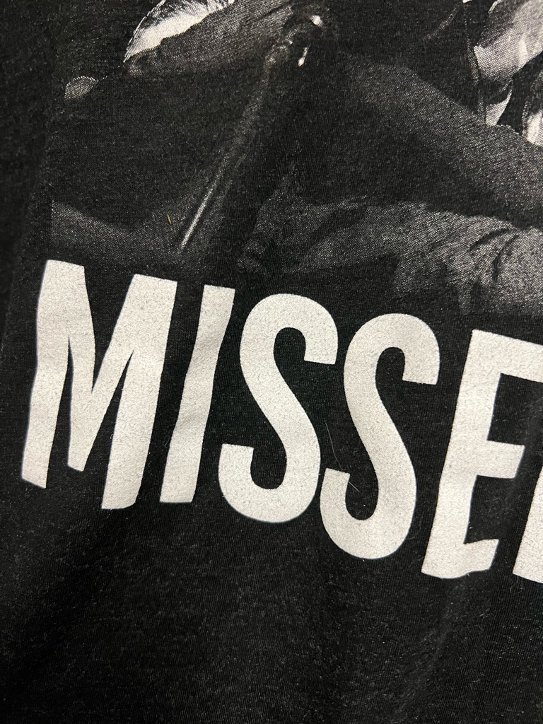 Official Nine Line Apparel Missed Me Trump Shot T-Shirt — image 5 of 8